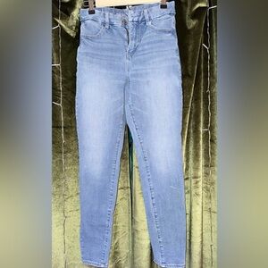 American Eagle jeans - the dream jean - size: 4